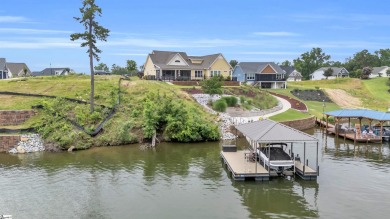 1173 Proctor Circle - Lake Home For Sale in Waterloo, South Carolina