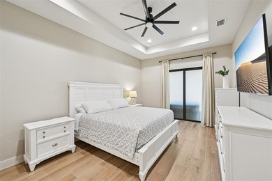 Under contract-accepting backup offers. Sunsets, pond and golf - photo 21