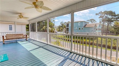 This centrally located home is located in one of Tybee Island's - photo 2