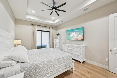 Under contract-accepting backup offers. Sunsets, pond and golf - photo 22