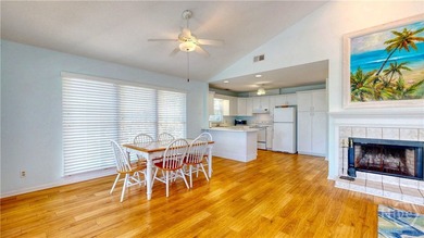 This centrally located home is located in one of Tybee Island's - photo 3
