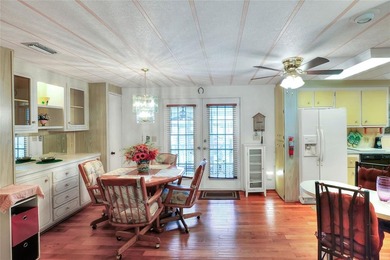 RARE OPPORTUNITY! TRUE LAKEFRONT with DOCK.  Ideal Central - photo 23