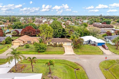 Pool home in Port St. Lucie, set just off Bayshore with easy - photo 23