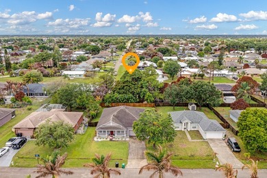 Pool home in Port St. Lucie, set just off Bayshore with easy - photo 27