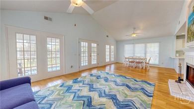 This centrally located home is located in one of Tybee Island's - photo 8