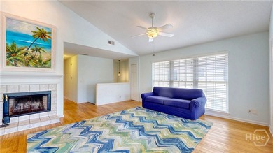 This centrally located home is located in one of Tybee Island's - photo 10