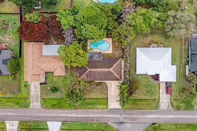 Pool home in Port St. Lucie, set just off Bayshore with easy - photo 30