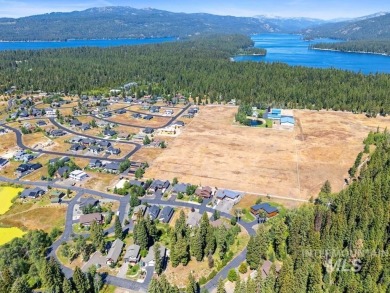Payette Lake Lot For Sale in Mccall Idaho