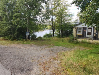 Lake Home For Sale in T4 Indian Purchase Twp, Maine