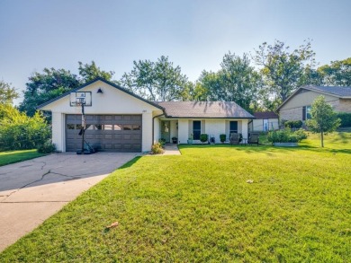 Caruth Lake Home For Sale in Rockwall Texas