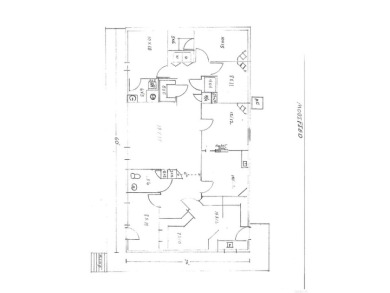 This commercial business location is in a highly visible and