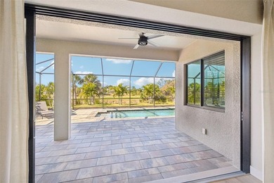 Under contract-accepting backup offers. Sunsets, pond and golf - photo 38