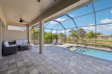 Under contract-accepting backup offers. Sunsets, pond and golf - photo 39
