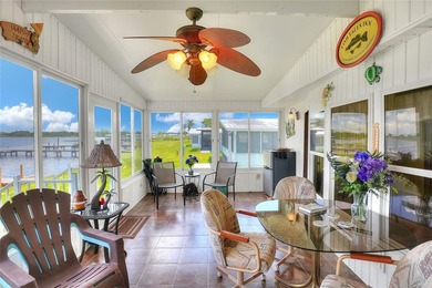 RARE OPPORTUNITY! TRUE LAKEFRONT with DOCK.  Ideal Central - photo 41