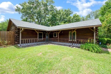 Lake Home For Sale in Mooringsport, Louisiana