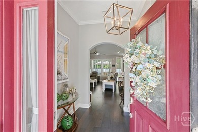 Welcome home to this charming 4BR, 2BA coastal cottage located - photo 4