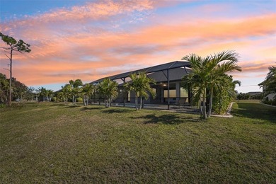 Under contract-accepting backup offers. Sunsets, pond and golf - photo 45