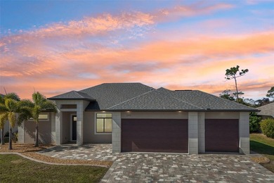 Under contract-accepting backup offers. Sunsets, pond and golf - photo 47
