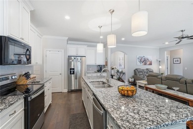 Welcome home to this charming 4BR, 2BA coastal cottage located - photo 8