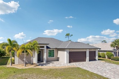 Under contract-accepting backup offers. Sunsets, pond and golf - photo 49