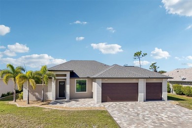 Under contract-accepting backup offers. Sunsets, pond and golf - photo 50