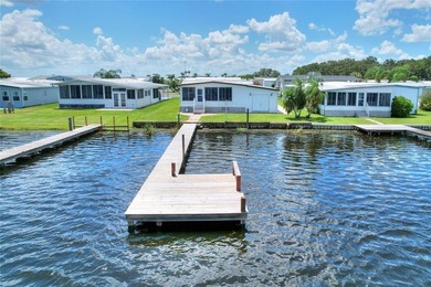 RARE OPPORTUNITY! TRUE LAKEFRONT with DOCK.  Ideal Central - photo 50