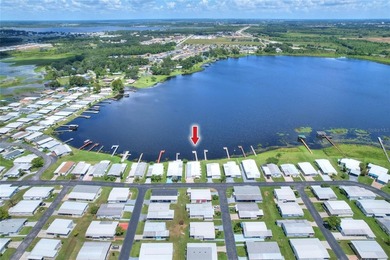RARE OPPORTUNITY! TRUE LAKEFRONT with DOCK.  Ideal Central - photo 52