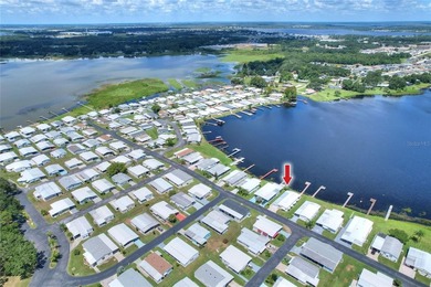 RARE OPPORTUNITY! TRUE LAKEFRONT with DOCK.  Ideal Central - photo 53
