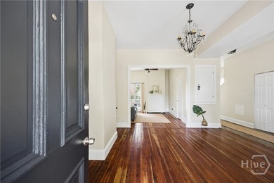 Some addresses just HIT DIFFERENT. This GORGEOUS 1920 Victorian - photo 5
