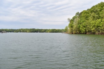 Lake Hartwell Lot SOLD! in Anderson South Carolina