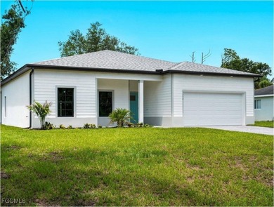 Lehigh Acres Area Home For Sale in Lehigh Acres Florida