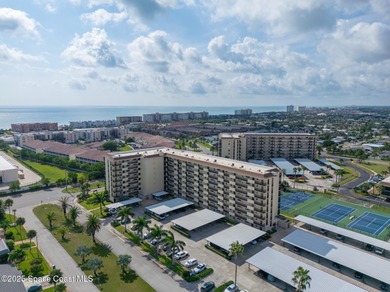 Indian River Condo Sale Pending in Indian Harbour Beach Florida