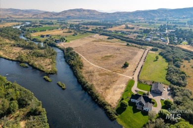 Lake Acreage For Sale in Emmett, Idaho