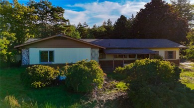Lake Home For Sale in Polson, Montana