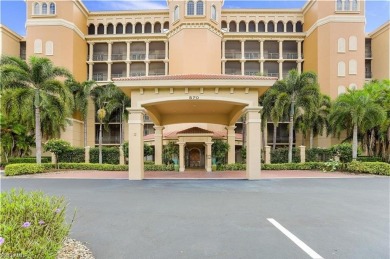 Lake Condo For Sale in Naples, Florida