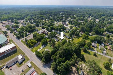 Charming 2-bedroom, 1-bath brick home situated on a corner lot - photo 3