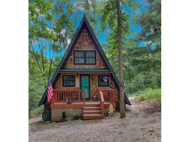 Lake Home Sale Pending in Carrollton, Ohio