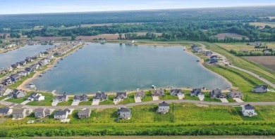 Lake Lot For Sale in Allendale, Michigan