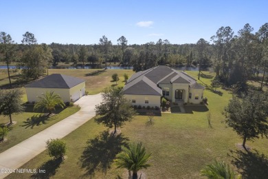 Lake Home For Sale in Jacksonville, Florida