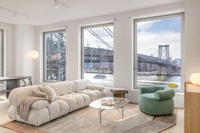 East River Condo For Sale in Brooklyn New York