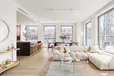 *Immediate Occupancy.Introducing One Domino Square, Brooklyn - photo 3
