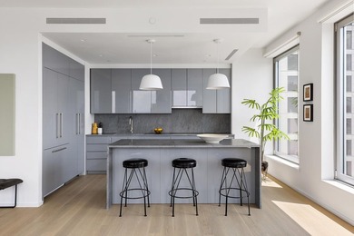 *Immediate Occupancy.Introducing One Domino Square, Brooklyn - photo 8