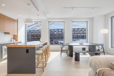 *Immediate Occupancy.Introducing One Domino Square, Brooklyn - photo 9