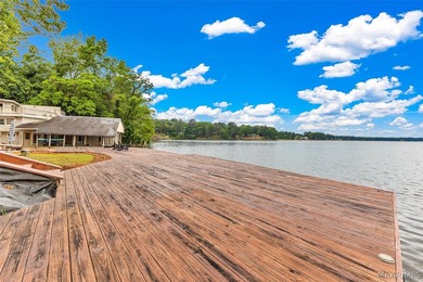 Beautiful Lake Jordan home, situated on .85 acres with - photo 11