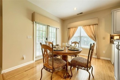 Welcome Home to this Executive home beautifully situated on the - photo 12