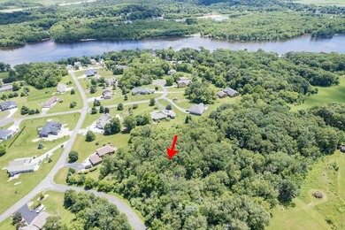 Build your dream home on this beautiful 2.86 acres wooded lot in - photo 12