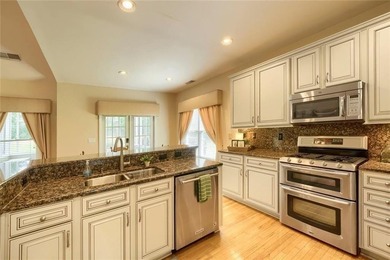 Welcome Home to this Executive home beautifully situated on the - photo 13