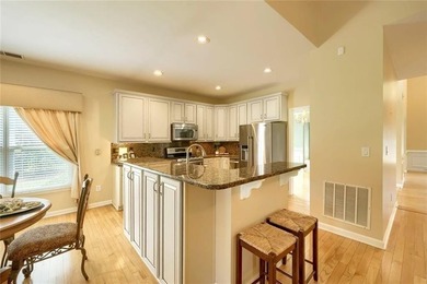 Welcome Home to this Executive home beautifully situated on the - photo 14