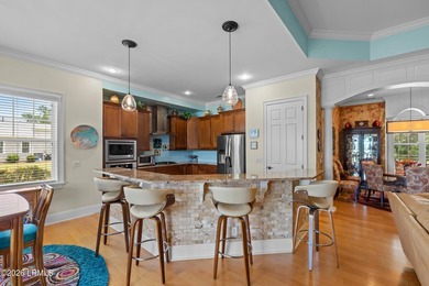 Welcome to 343 Bluestem - an entertainers dream! Enjoy 1 story - photo 15