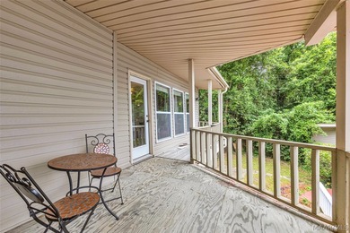 Beautiful Lake Jordan home, situated on .85 acres with - photo 16